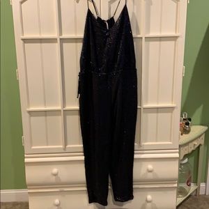 Free People Jumpsuit